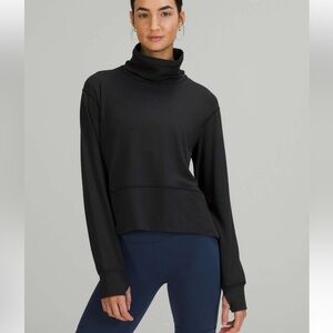 Lululemon Ready to Rulu Pullover